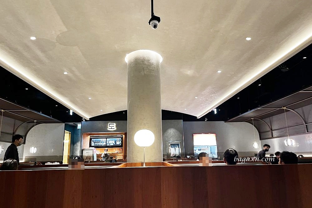 台中南屯│DEG 度 韓國燒肉概念。桌邊代烤服務,吃完沒油煙味超讚 - 第4張圖 台中南屯│DEG 度 韓國燒肉概念。桌邊代烤服務,吃完沒油煙味超讚