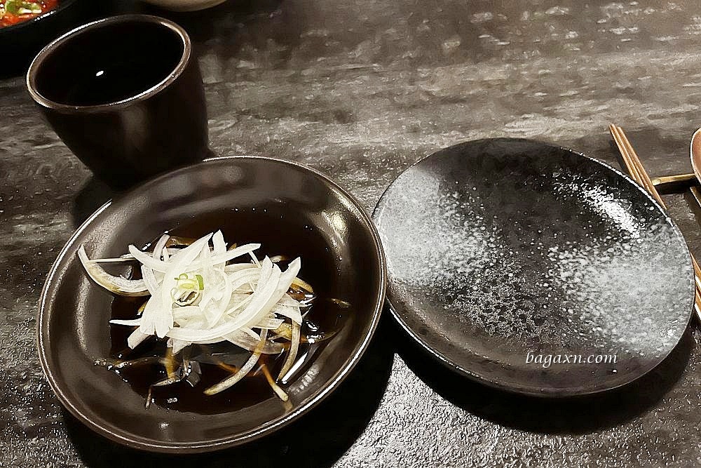 台中南屯│DEG 度 韓國燒肉概念。桌邊代烤服務,吃完沒油煙味超讚 - 第6張圖 台中南屯│DEG 度 韓國燒肉概念。桌邊代烤服務,吃完沒油煙味超讚