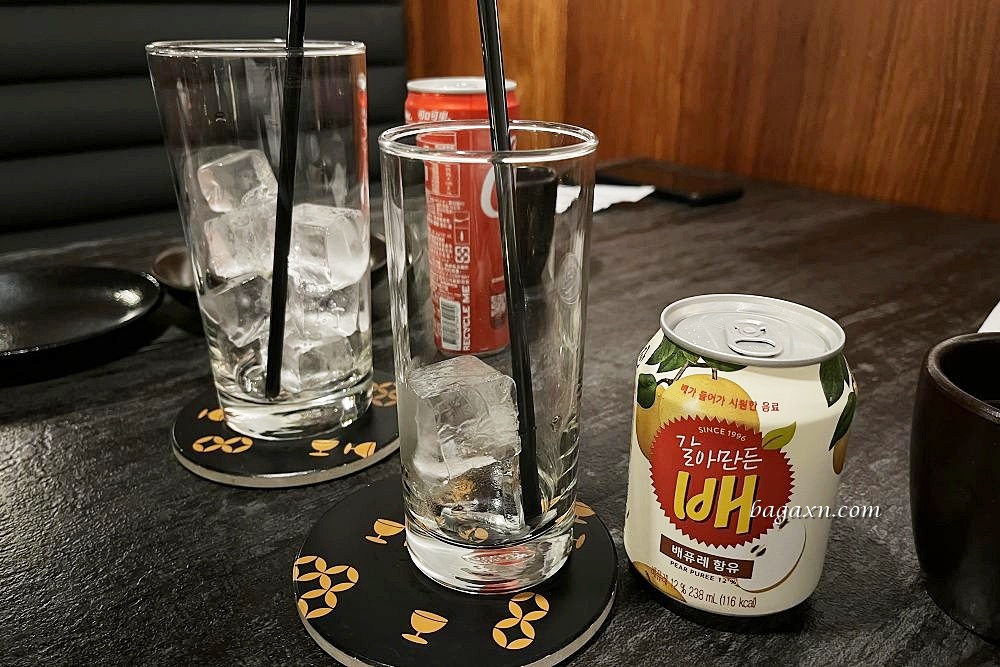 台中南屯│DEG 度 韓國燒肉概念。桌邊代烤服務,吃完沒油煙味超讚 - 第7張圖 台中南屯│DEG 度 韓國燒肉概念。桌邊代烤服務,吃完沒油煙味超讚