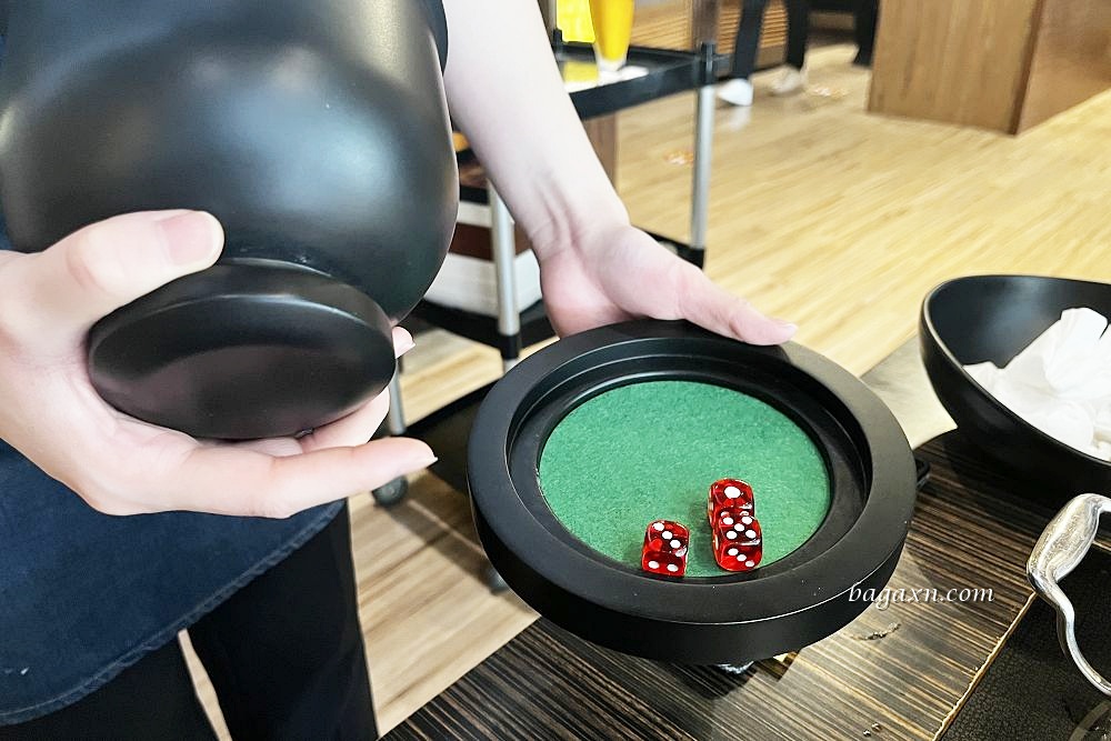 台中南屯│北澤壽喜燒吃到飽台中公益店。肉的品質很不錯,還有生啤喝到飽 - 第26張圖