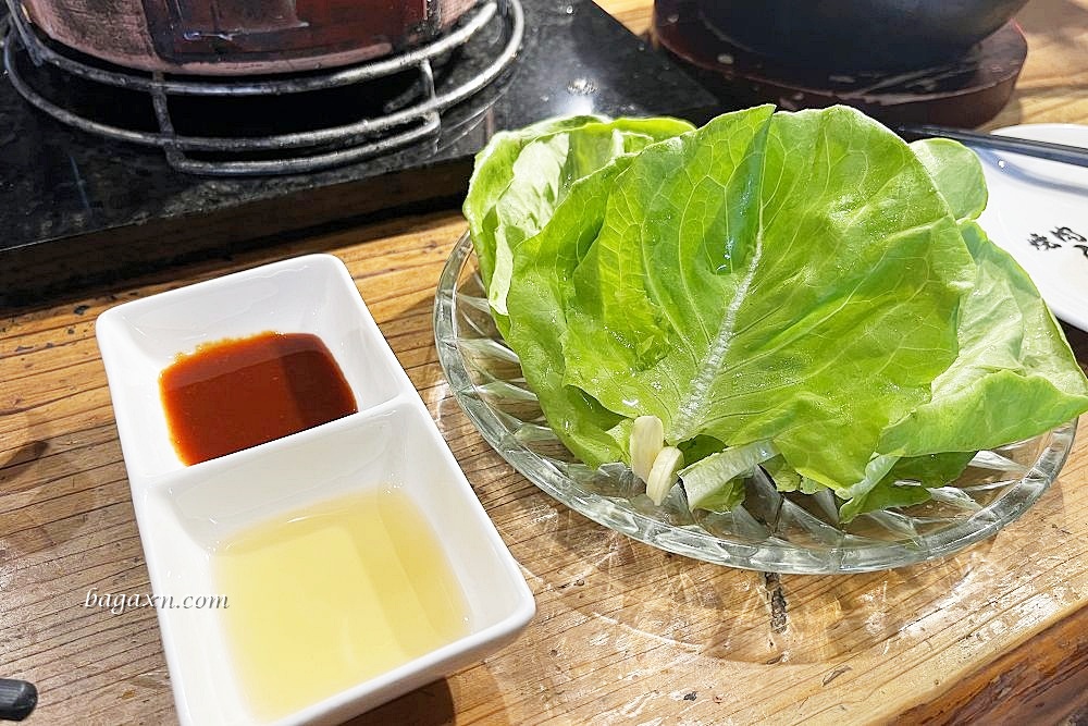 台中南屯│燒究Yakiniku SHOJO 台中公益店。精緻的單點燒肉 - 第13張圖