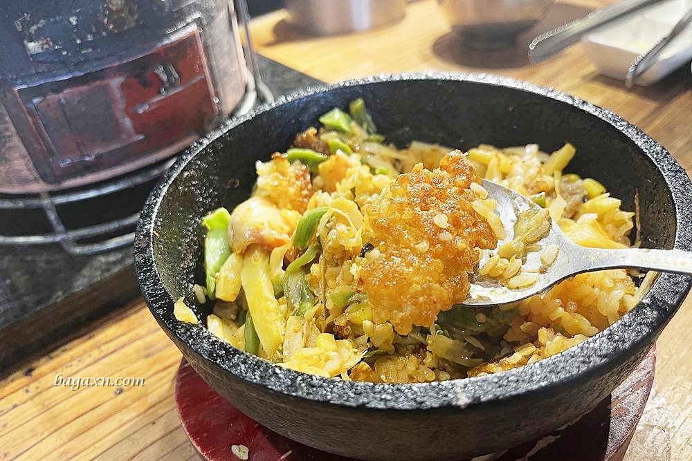 台中南屯│燒究Yakiniku SHOJO 台中公益店。精緻的單點燒肉 - 第16張圖