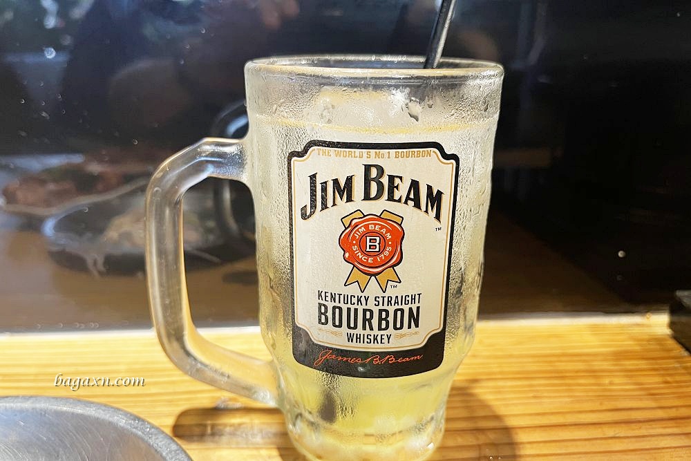 台中南屯│燒究Yakiniku SHOJO 台中公益店。精緻的單點燒肉 - 第17張圖