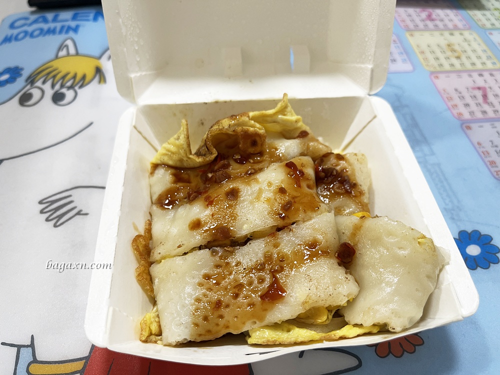 台中粉漿蛋餅│魚吃土手作三文治。粉漿蛋餅不油好吃,脆糖吐司美味特別 - 第10張圖 台中粉漿蛋餅│魚吃土手作三文治。粉漿蛋餅不油好吃,脆糖吐司美味特別