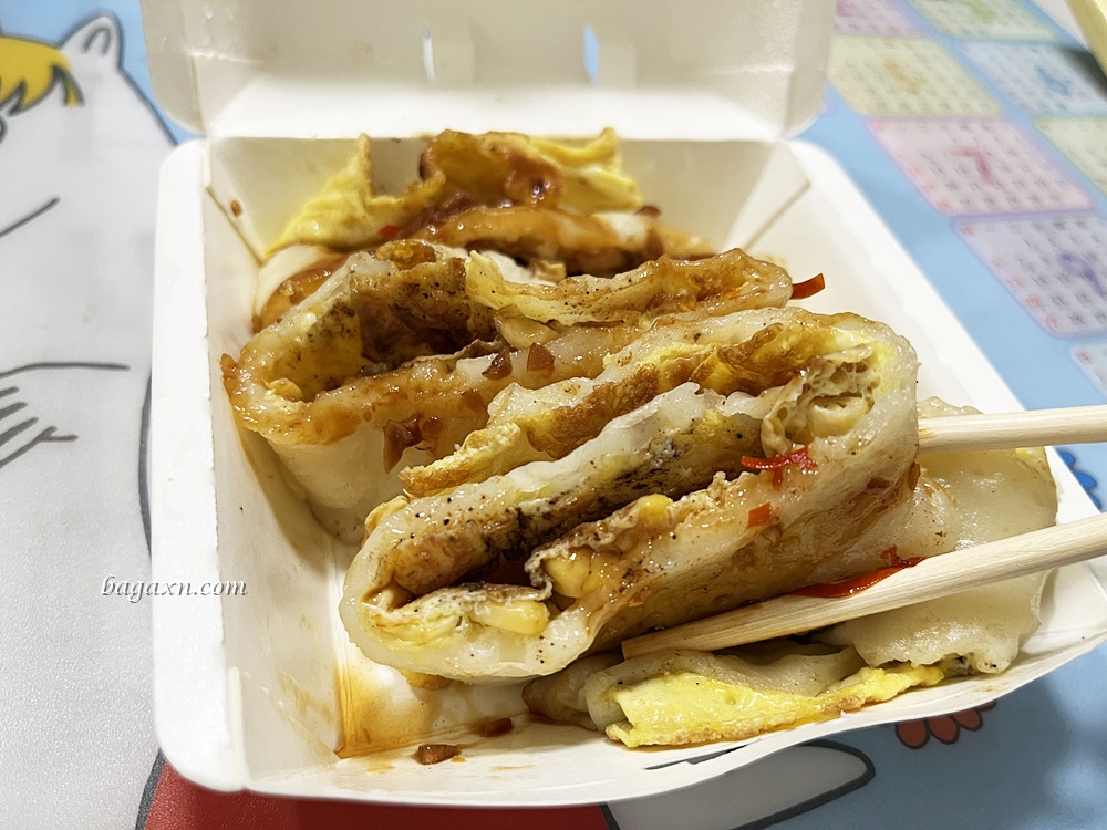 台中粉漿蛋餅│魚吃土手作三文治。粉漿蛋餅不油好吃,脆糖吐司美味特別 - 第11張圖 台中粉漿蛋餅│魚吃土手作三文治。粉漿蛋餅不油好吃,脆糖吐司美味特別
