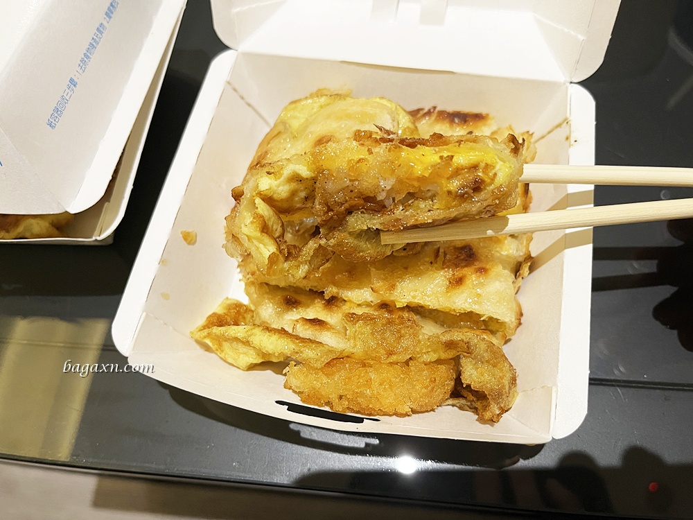 台中粉漿蛋餅│魚吃土手作三文治。粉漿蛋餅不油好吃,脆糖吐司美味特別 - 第15張圖 台中粉漿蛋餅│魚吃土手作三文治。粉漿蛋餅不油好吃,脆糖吐司美味特別