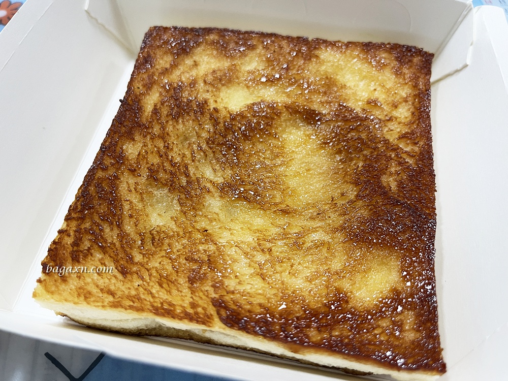 台中粉漿蛋餅│魚吃土手作三文治。粉漿蛋餅不油好吃,脆糖吐司美味特別 - 第16張圖 台中粉漿蛋餅│魚吃土手作三文治。粉漿蛋餅不油好吃,脆糖吐司美味特別
