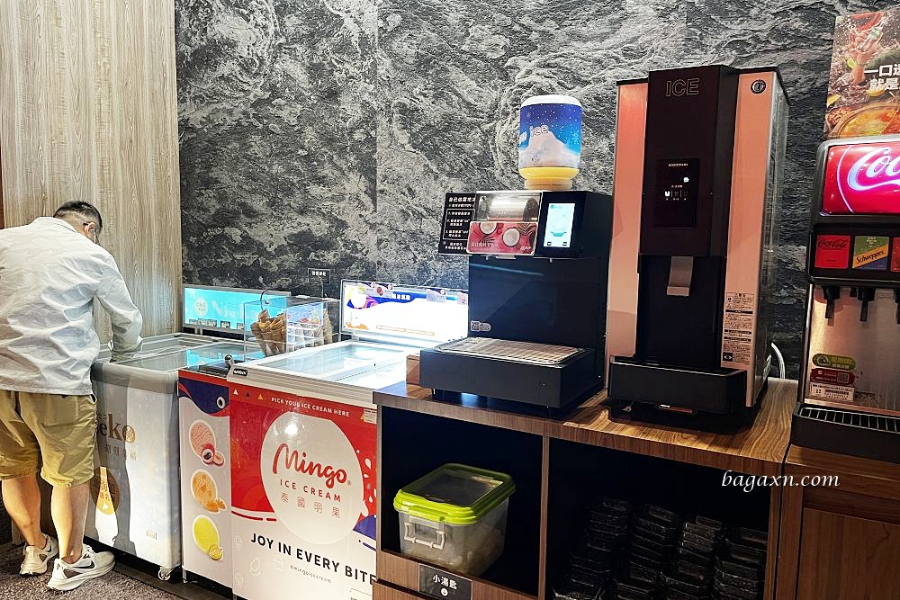 台中南屯│燒瓶子大肆の鍋。氣氛不錯，餐點也好吃