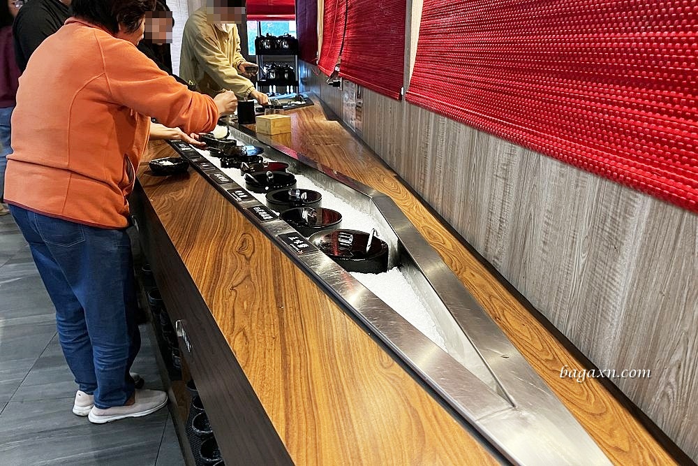 台中南屯│燒瓶子大肆の鍋。氣氛不錯，餐點也好吃