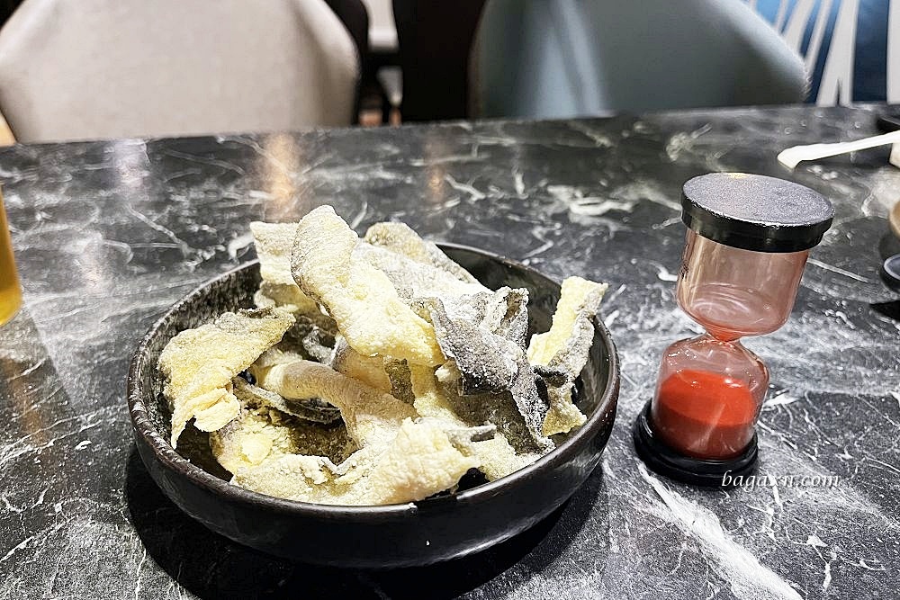 台中南屯│刁民酸菜魚公益店。偏油了點,但酸酸辣辣很下飯 - 第6張圖 台中南屯│刁民酸菜魚公益店。偏油了點,但酸酸辣辣很下飯