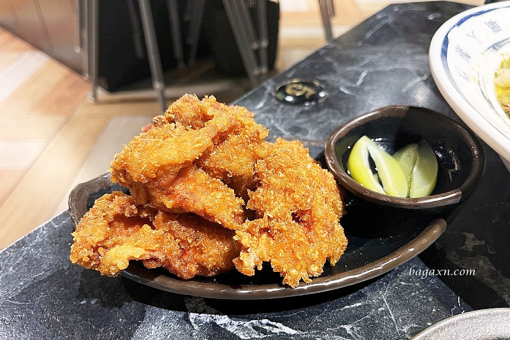 台中南屯│刁民酸菜魚公益店。偏油了點,但酸酸辣辣很下飯 - 第7張圖 台中南屯│刁民酸菜魚公益店。偏油了點,但酸酸辣辣很下飯