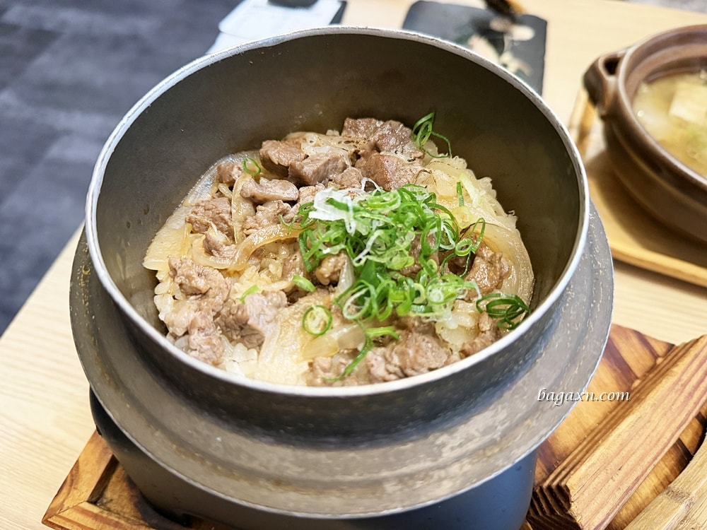台中西屯│藝奇國安店。套餐看起來少少，吃起來飽飽
