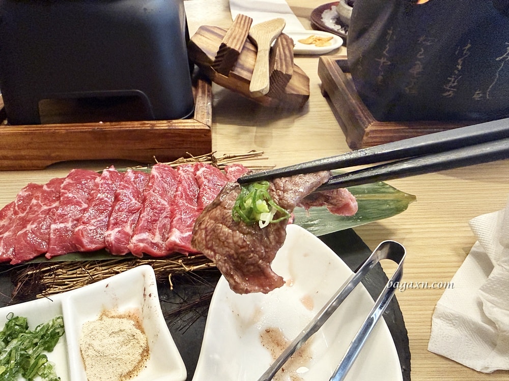 台中西屯│藝奇國安店。套餐看起來少少，吃起來飽飽