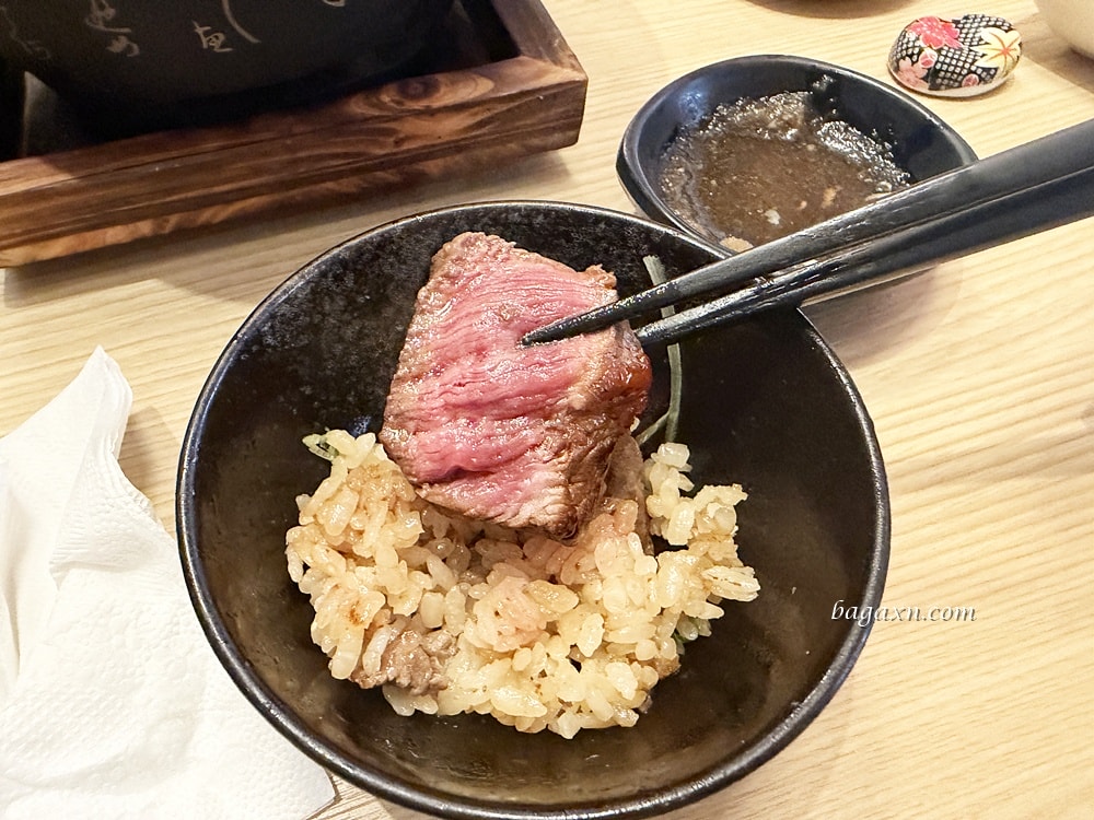 台中西屯│藝奇國安店。套餐看起來少少，吃起來飽飽