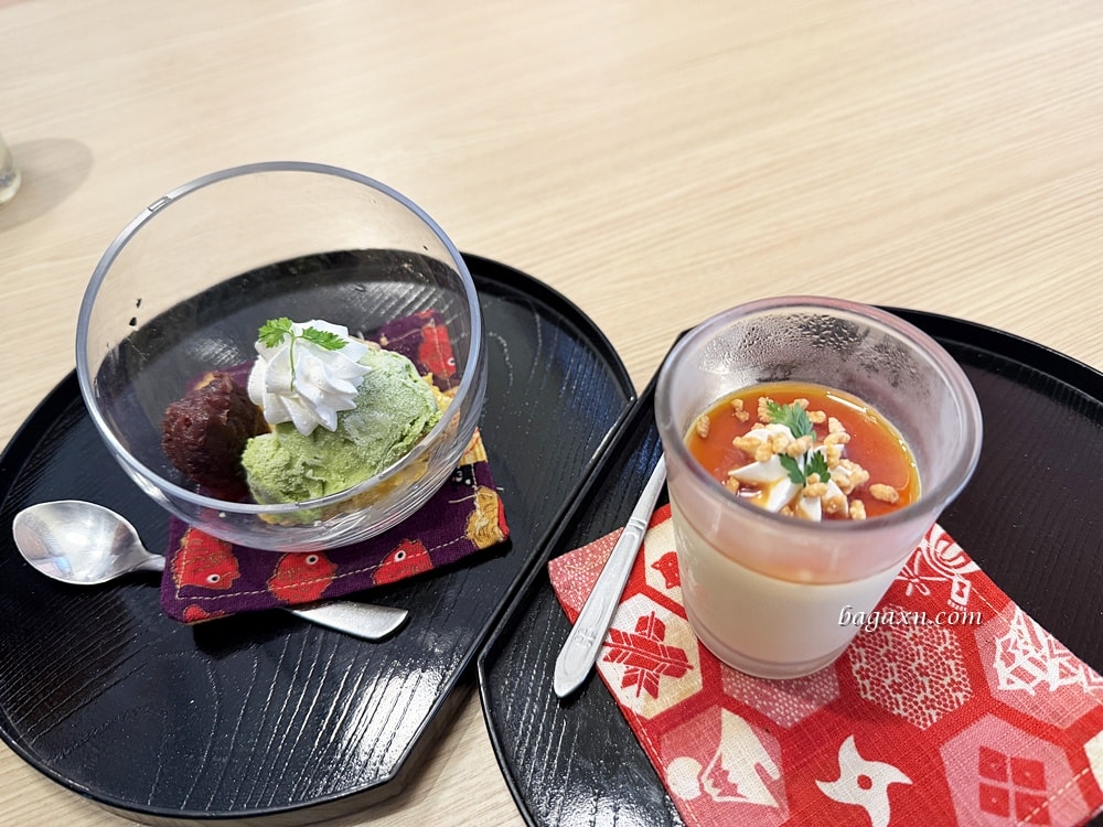 台中西屯│藝奇國安店。套餐看起來少少，吃起來飽飽