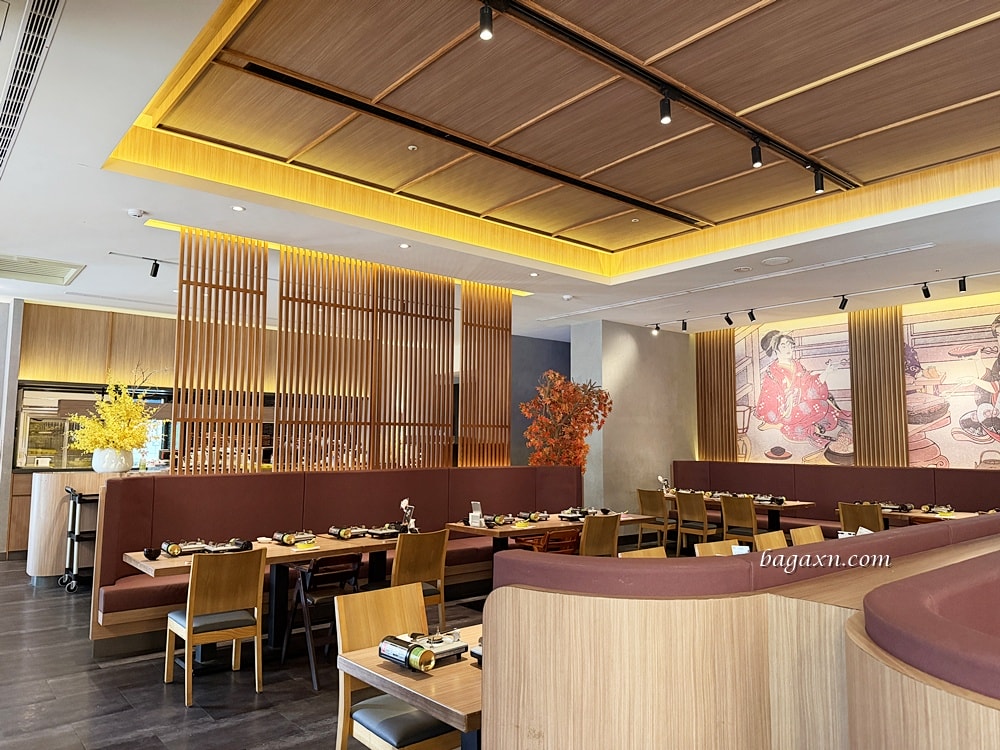 台中西屯│藝奇國安店。套餐看起來少少，吃起來飽飽
