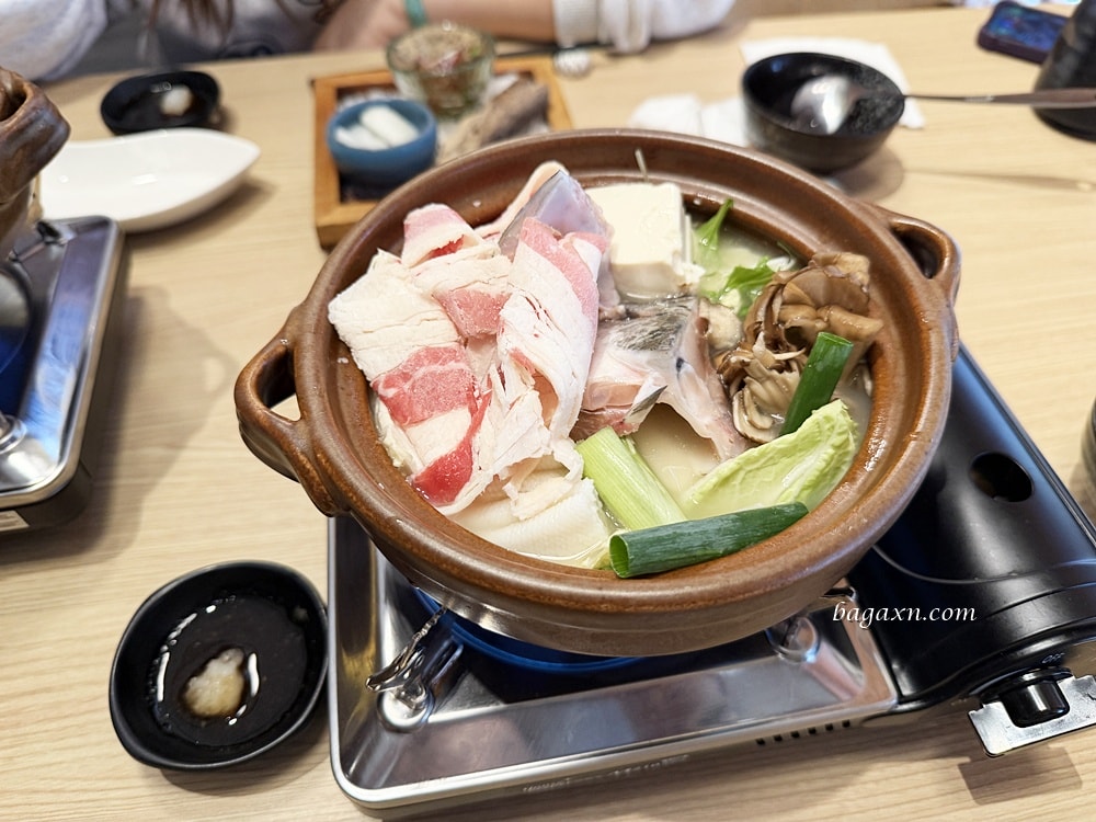 台中西屯│藝奇國安店。套餐看起來少少，吃起來飽飽
