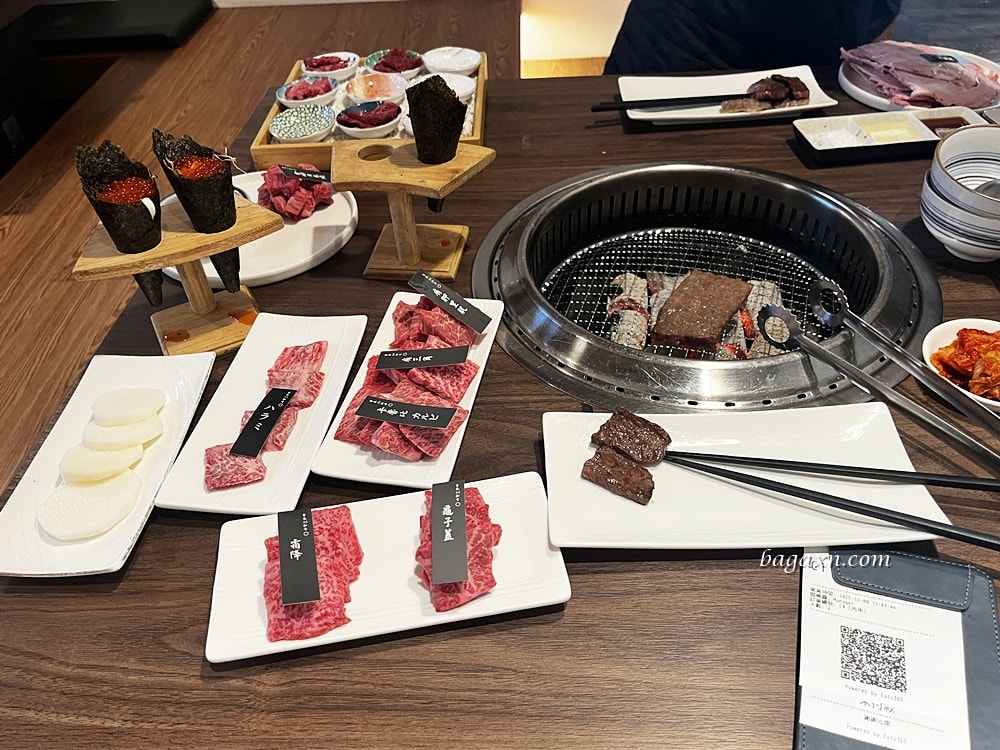 台中西區│銀山燒肉。高級和牛燒肉吃到飽,還有生啤調酒喝到飽 - 第1張圖 台中西區│銀山燒肉。高級和牛燒肉吃到飽,還有生啤調酒喝到飽