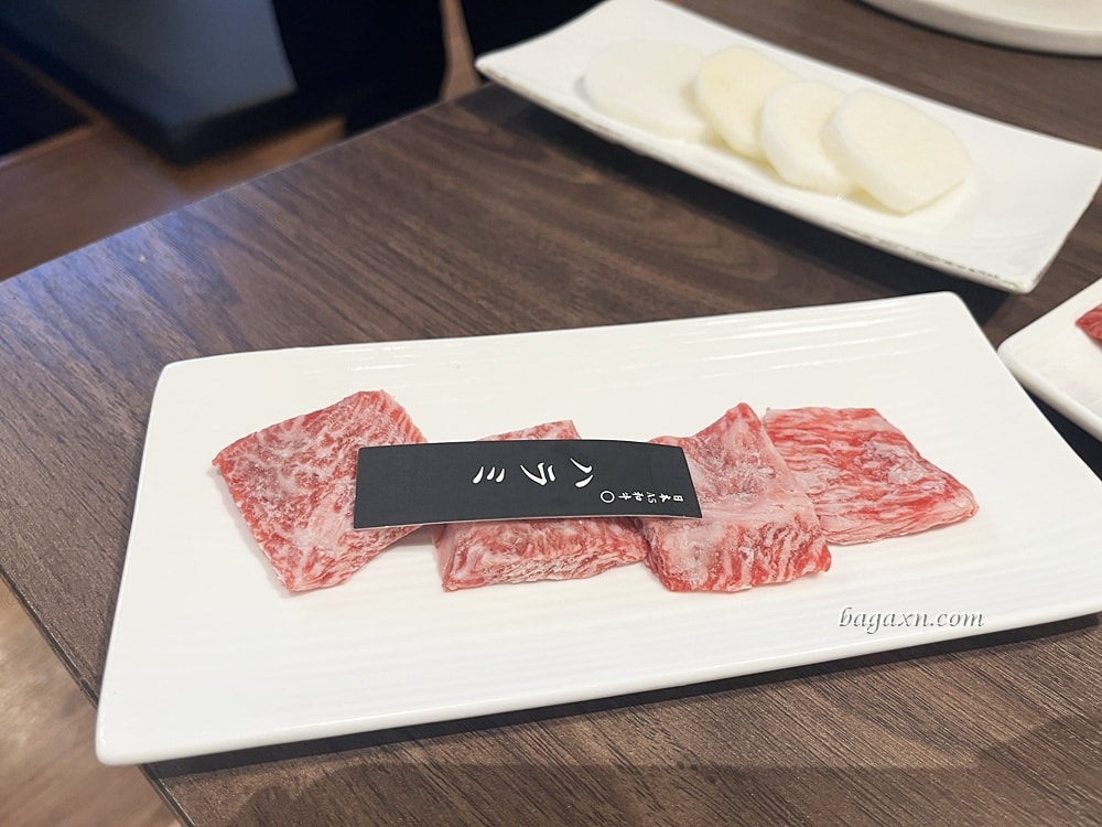 台中西區│銀山燒肉。高級和牛燒肉吃到飽,還有生啤調酒喝到飽 - 第13張圖 台中西區│銀山燒肉。高級和牛燒肉吃到飽,還有生啤調酒喝到飽