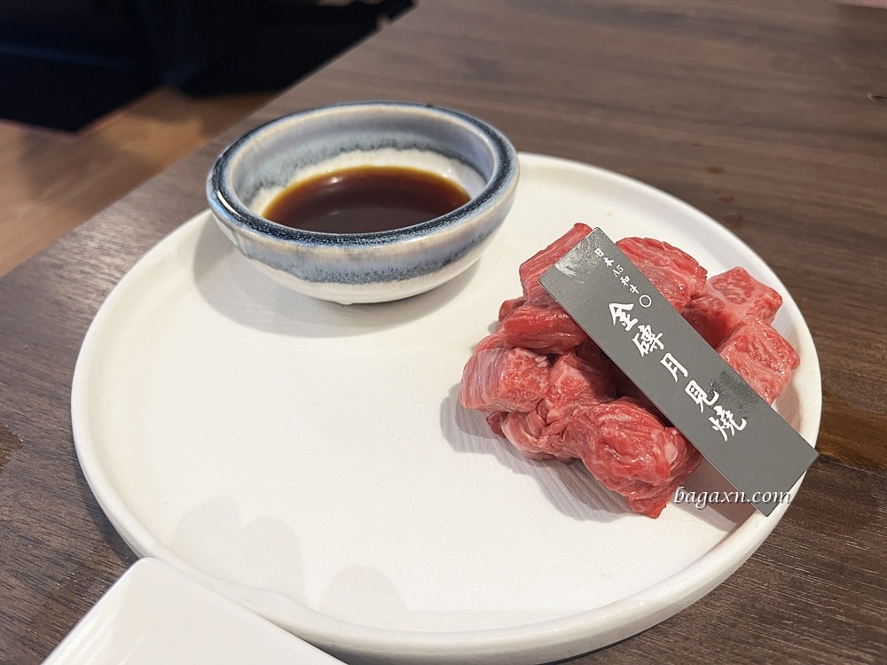 台中西區│銀山燒肉。高級和牛燒肉吃到飽,還有生啤調酒喝到飽 - 第14張圖 台中西區│銀山燒肉。高級和牛燒肉吃到飽,還有生啤調酒喝到飽
