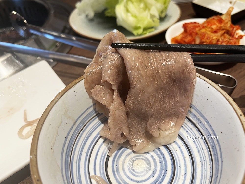 台中西區│銀山燒肉。高級和牛燒肉吃到飽,還有生啤調酒喝到飽 - 第17張圖 台中西區│銀山燒肉。高級和牛燒肉吃到飽,還有生啤調酒喝到飽