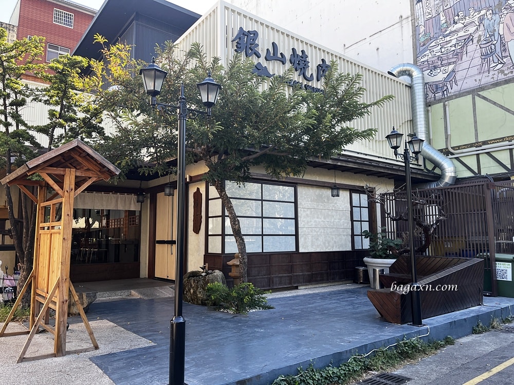 台中西區│銀山燒肉。高級和牛燒肉吃到飽,還有生啤調酒喝到飽 - 第2張圖 台中西區│銀山燒肉。高級和牛燒肉吃到飽,還有生啤調酒喝到飽