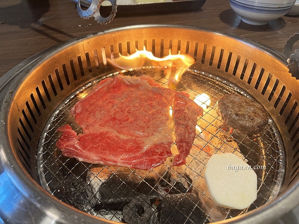 台中西區│銀山燒肉。高級和牛燒肉吃到飽,還有生啤調酒喝到飽 - 第16張圖 台中西區│銀山燒肉。高級和牛燒肉吃到飽,還有生啤調酒喝到飽
