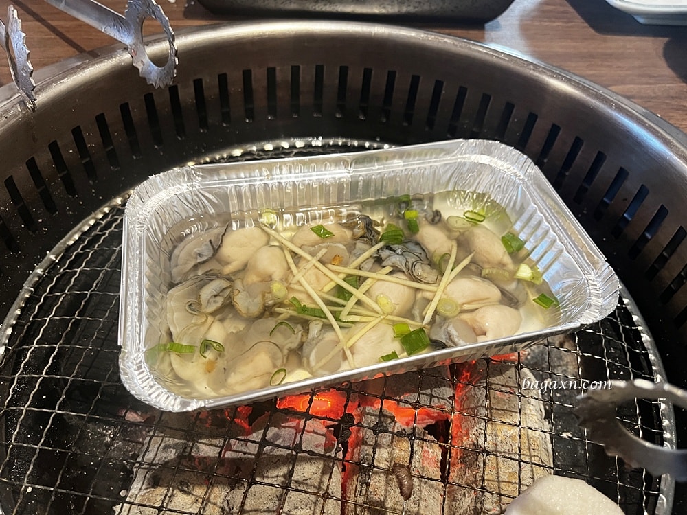 台中西區│銀山燒肉。高級和牛燒肉吃到飽,還有生啤調酒喝到飽 - 第27張圖 台中西區│銀山燒肉。高級和牛燒肉吃到飽,還有生啤調酒喝到飽