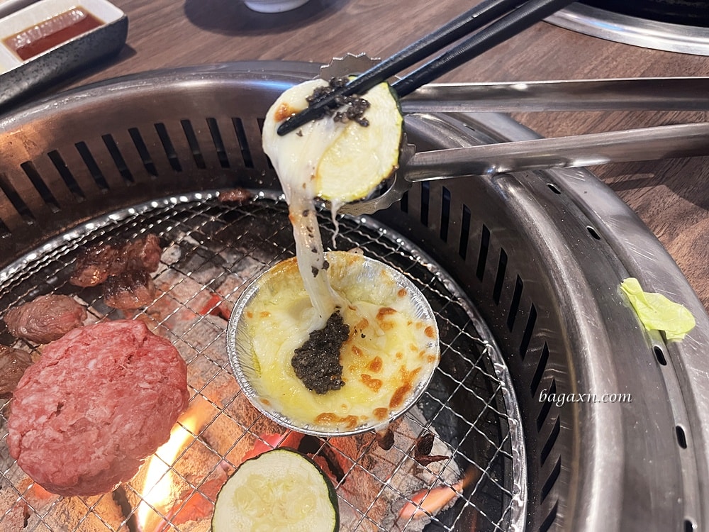 台中西區│銀山燒肉。高級和牛燒肉吃到飽,還有生啤調酒喝到飽 - 第29張圖 台中西區│銀山燒肉。高級和牛燒肉吃到飽,還有生啤調酒喝到飽