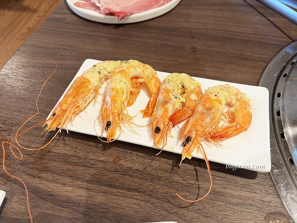 台中西區│銀山燒肉。高級和牛燒肉吃到飽,還有生啤調酒喝到飽 - 第30張圖 台中西區│銀山燒肉。高級和牛燒肉吃到飽,還有生啤調酒喝到飽