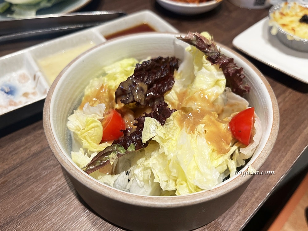 台中西區│銀山燒肉。高級和牛燒肉吃到飽,還有生啤調酒喝到飽 - 第32張圖 台中西區│銀山燒肉。高級和牛燒肉吃到飽,還有生啤調酒喝到飽