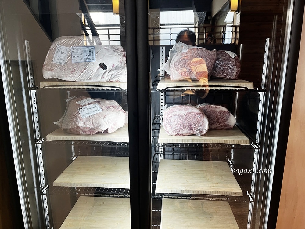 台中西區│銀山燒肉。高級和牛燒肉吃到飽,還有生啤調酒喝到飽 - 第4張圖 台中西區│銀山燒肉。高級和牛燒肉吃到飽,還有生啤調酒喝到飽