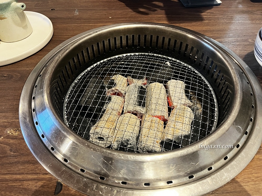 台中西區│銀山燒肉。高級和牛燒肉吃到飽,還有生啤調酒喝到飽 - 第6張圖 台中西區│銀山燒肉。高級和牛燒肉吃到飽,還有生啤調酒喝到飽