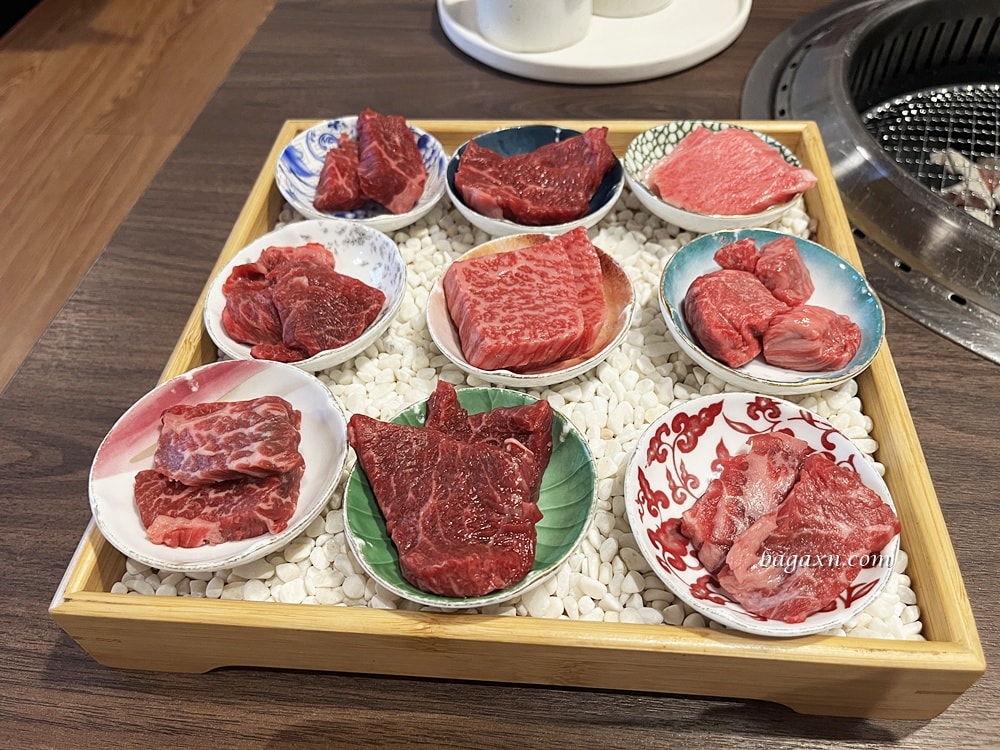 台中西區│銀山燒肉。高級和牛燒肉吃到飽,還有生啤調酒喝到飽 - 第9張圖 台中西區│銀山燒肉。高級和牛燒肉吃到飽,還有生啤調酒喝到飽