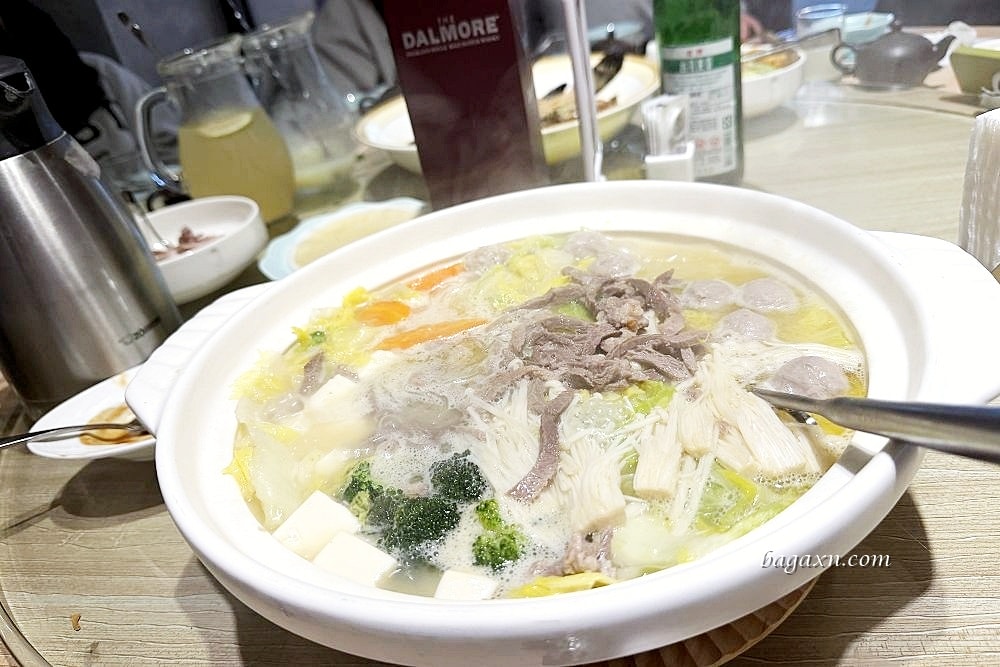 台中南屯│東方龍古味今品料理。餐點精緻可口,少人多人皆適宜 - 第10張圖 台中南屯│東方龍古味今品料理。餐點精緻可口,少人多人皆適宜