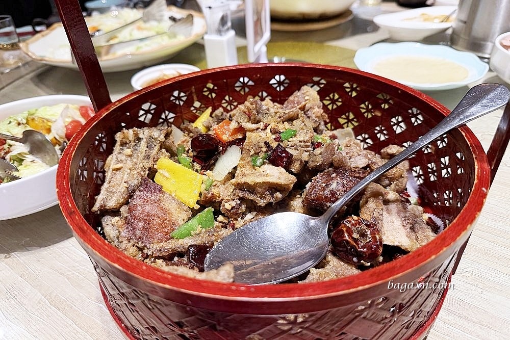 台中南屯│東方龍古味今品料理。餐點精緻可口,少人多人皆適宜 - 第11張圖 台中南屯│東方龍古味今品料理。餐點精緻可口,少人多人皆適宜