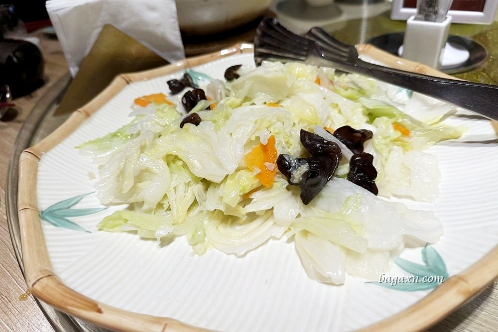 台中南屯│東方龍古味今品料理。餐點精緻可口,少人多人皆適宜 - 第12張圖 台中南屯│東方龍古味今品料理。餐點精緻可口,少人多人皆適宜