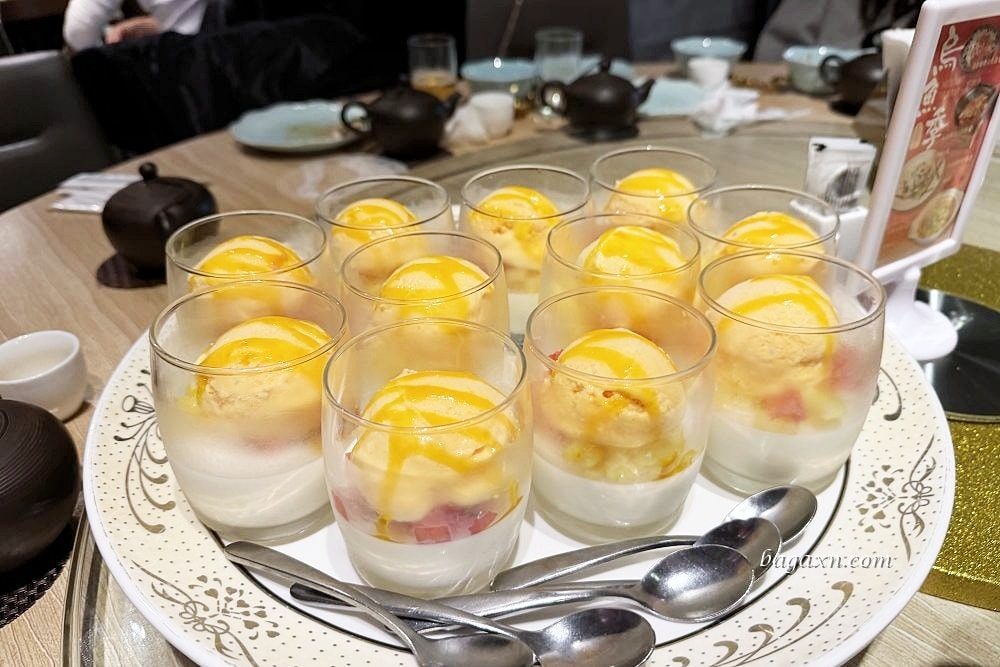 台中南屯│東方龍古味今品料理。餐點精緻可口,少人多人皆適宜 - 第13張圖 台中南屯│東方龍古味今品料理。餐點精緻可口,少人多人皆適宜