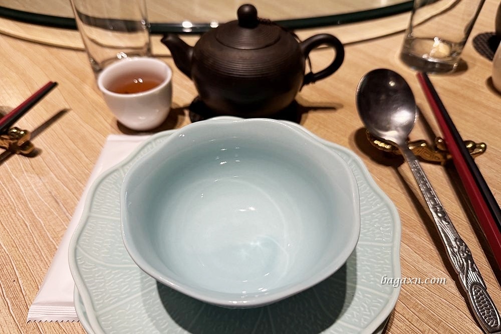 台中南屯│東方龍古味今品料理。餐點精緻可口,少人多人皆適宜 - 第4張圖 台中南屯│東方龍古味今品料理。餐點精緻可口,少人多人皆適宜
