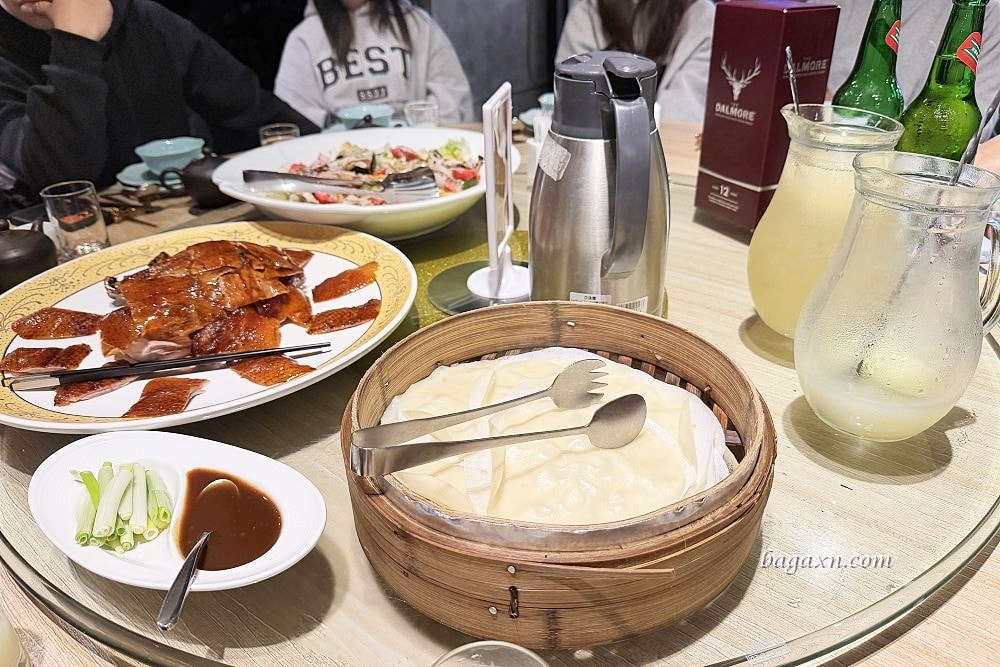 台中南屯│東方龍古味今品料理。餐點精緻可口,少人多人皆適宜 - 第6張圖 台中南屯│東方龍古味今品料理。餐點精緻可口,少人多人皆適宜