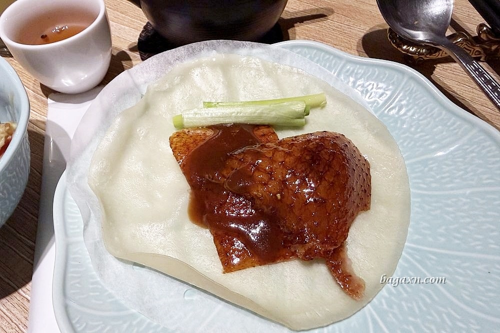 台中南屯│東方龍古味今品料理。餐點精緻可口,少人多人皆適宜 - 第7張圖 台中南屯│東方龍古味今品料理。餐點精緻可口,少人多人皆適宜