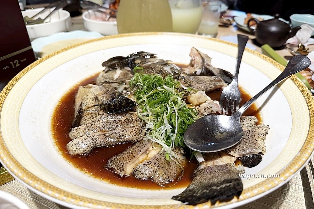 台中南屯│東方龍古味今品料理。餐點精緻可口,少人多人皆適宜 - 第8張圖 台中南屯│東方龍古味今品料理。餐點精緻可口,少人多人皆適宜