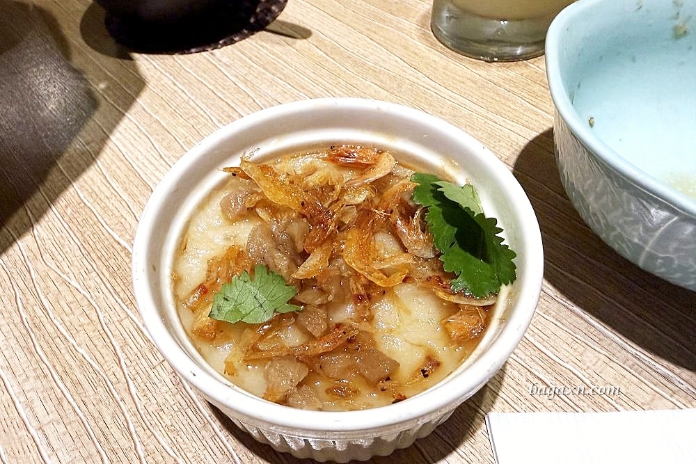 台中南屯│東方龍古味今品料理。餐點精緻可口,少人多人皆適宜 - 第9張圖 台中南屯│東方龍古味今品料理。餐點精緻可口,少人多人皆適宜