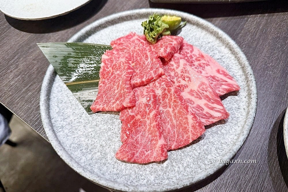 台中燒肉│火火燒肉販賣所 台中公益總店。食材品質不錯，部分食材代烤服務