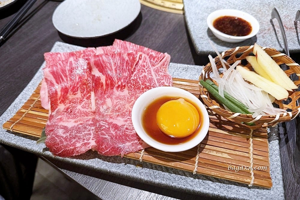 台中燒肉│火火燒肉販賣所 台中公益總店。食材品質不錯，部分食材代烤服務