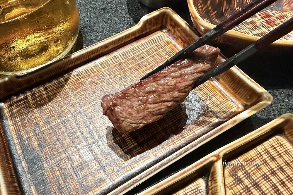 台南燒肉│碳佐麻里精品燒肉台南新興店。食材品質優份量很多 - 第10張圖 台南燒肉│碳佐麻里精品燒肉台南新興店。食材品質優份量很多