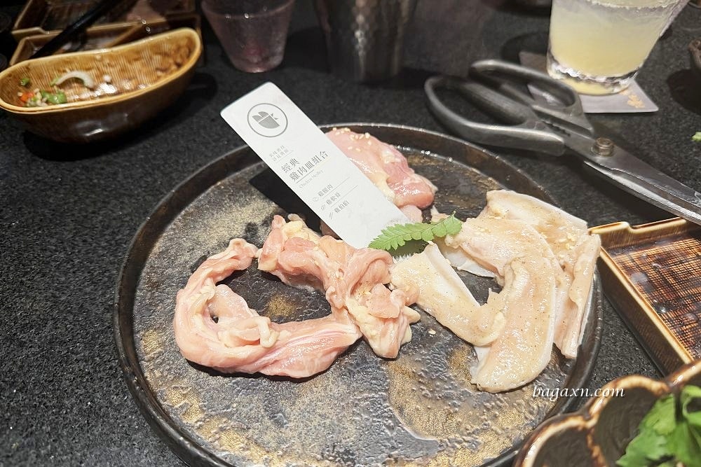 台南燒肉│碳佐麻里精品燒肉台南新興店。食材品質優份量很多 - 第13張圖 台南燒肉│碳佐麻里精品燒肉台南新興店。食材品質優份量很多