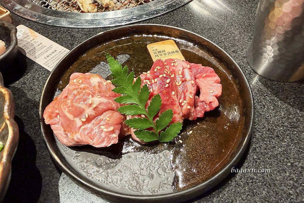 台南燒肉│碳佐麻里精品燒肉台南新興店。食材品質優份量很多 - 第12張圖 台南燒肉│碳佐麻里精品燒肉台南新興店。食材品質優份量很多
