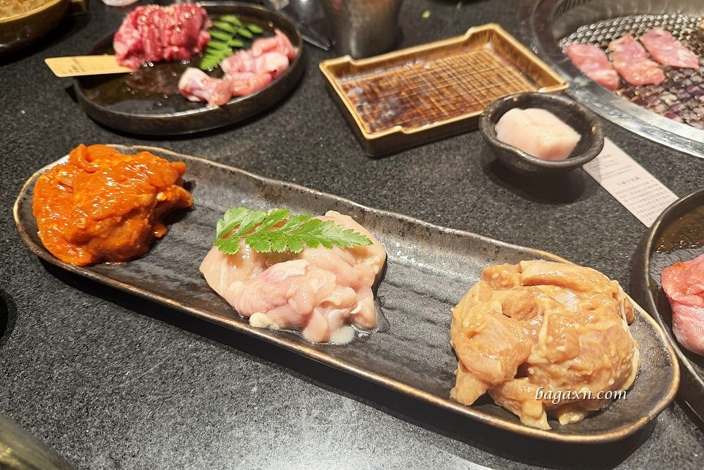 台南燒肉│碳佐麻里精品燒肉台南新興店。食材品質優份量很多 - 第14張圖 台南燒肉│碳佐麻里精品燒肉台南新興店。食材品質優份量很多