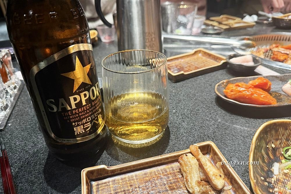 台南燒肉│碳佐麻里精品燒肉台南新興店。食材品質優份量很多 - 第15張圖 台南燒肉│碳佐麻里精品燒肉台南新興店。食材品質優份量很多